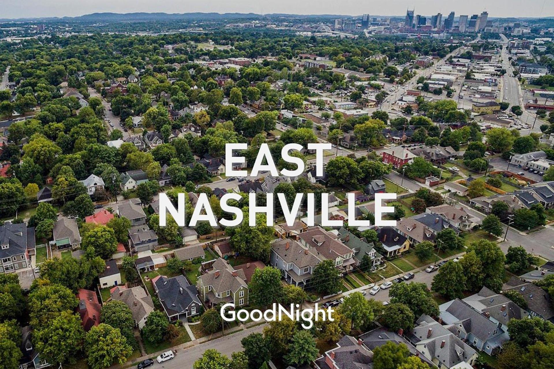 Country Lyric - Mins To Downtown - Rooftop Deck Nashville Eksteriør bilde
